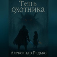 Александр Радько. Тень охотника