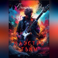 Витта Ред. Маэстро Тьмы