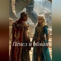 . Пепел и обман