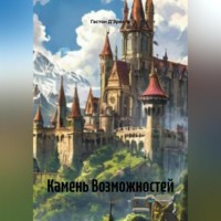 Гастон Д'Эрелль. Камень Возможностей