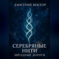 . Серебряные нити: звёздные дороги