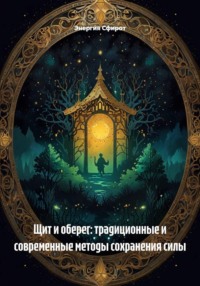 Щит и оберег: традиционные и современные методы сохранения силы