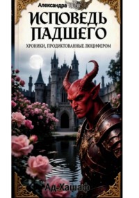 Исповедь Падшего:    Хроники, продиктованные ЛЮЦИФЕРОМ