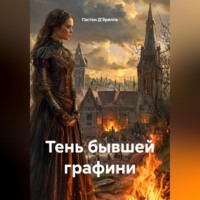 . Тень бывшей графини