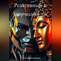 Сангхаракшита (Деннис Лингвуд). Реактивный и творческий ум
