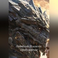 . Подобный Пламени: Пробуждение