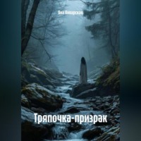 Яна Январская. Тряпочка-призрак