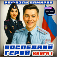 . Последний герой. Том 1