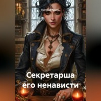 Гастон Д'Эрелль. Секретарша его ненависти