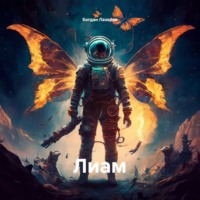 Богдан Лазарев. Лиам