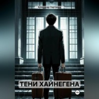 Александр Хартманн. ТЕНИ ХАЙНЕГЕНА