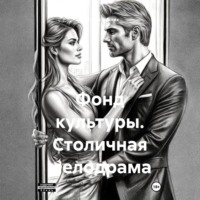 Олег Мастерских. Фонд культуры. Столичная мелодрама