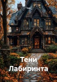 Тени Лабиринта