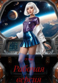 Рабочая версия