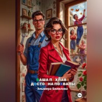 Эльмира Билялова. Ваша пахлава достойна похвалы