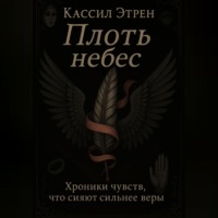 Кассил Этрен. «Плоть небес»
