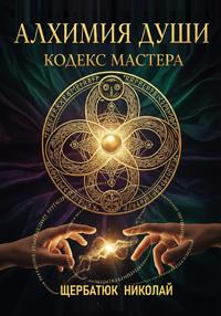 Алхимия Души: Кодекс Мастера
