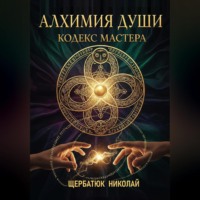 . Алхимия Души: Кодекс Мастера