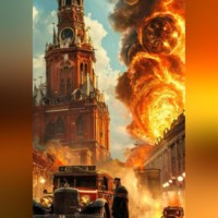 . Машина времени и похищение профессора Юрика