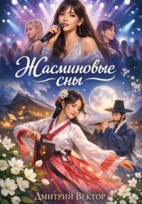 Жасминовые сны