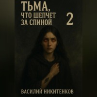 . Тьма, что шепчет за спиной 2