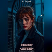 В. Энрай. Project «Aether»