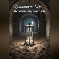 . Хрононавт. Игра с песочными часами