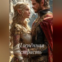 . Пленённая страсть