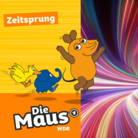 Die Maus. Die Maus, Zeitsprung - Staffel 1