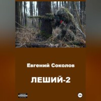 Евгений Владимирович Соколов. Леший-2