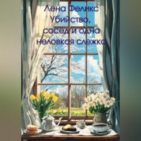 Лена Феликс. Убийство, сосед и одна неловкая слежка