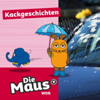 Die Maus. Die Maus, Kackgeschichten - Staffel 1