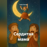 София Николия. Сердитая мама