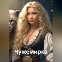 Элеонора Шах. Чужемирка