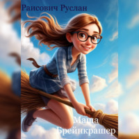 Раисович Руслан. Маша Брейнкрашер