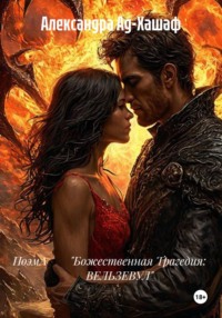 ПоэмА        "Божественная Трагедия:        ВЕЛЬЗЕВУЛ"
