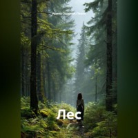 . Лес