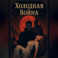 Анастасия Прайс. Холодная война