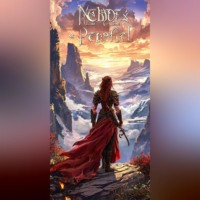 Анастасия Медведева. Небеса и пепел