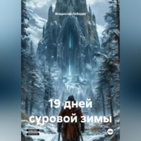 Владислав Фёдорович Лебедев. 19 дней суровой зимы