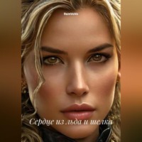 . Сердце из льда и шелка