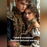 . Граф и служанка: Любовь сильнее магии