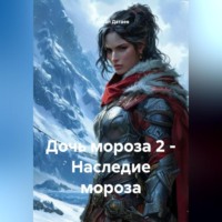 . Дочь мороза 2 – Наследие мороза