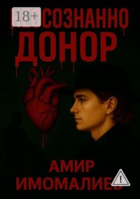 Неосознанно Донор