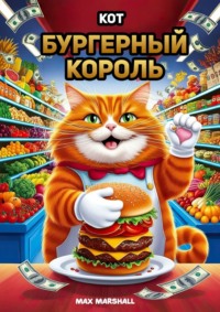 Кот – бургерный король