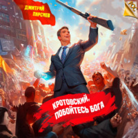 . Кротовский, побойтесь бога