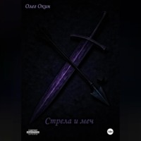 Олег Окин. Стрела и меч