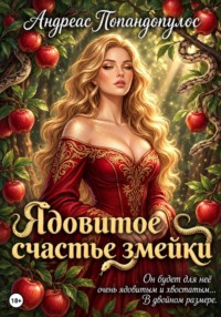 Ядовитое счастье змейки