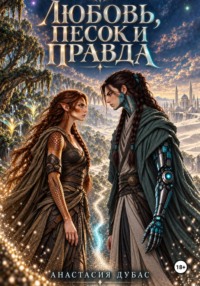 Любовь, песок и правда