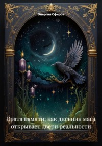 Врата памяти: как дневник мага открывает двери реальности
